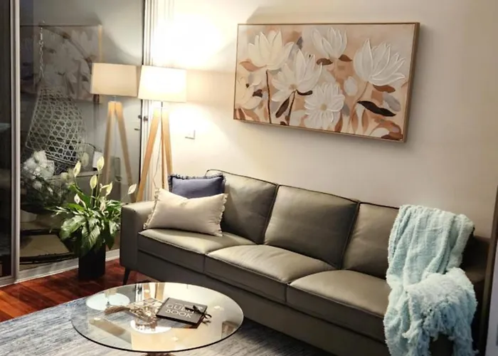 Capel Sands Beachfront Apartment