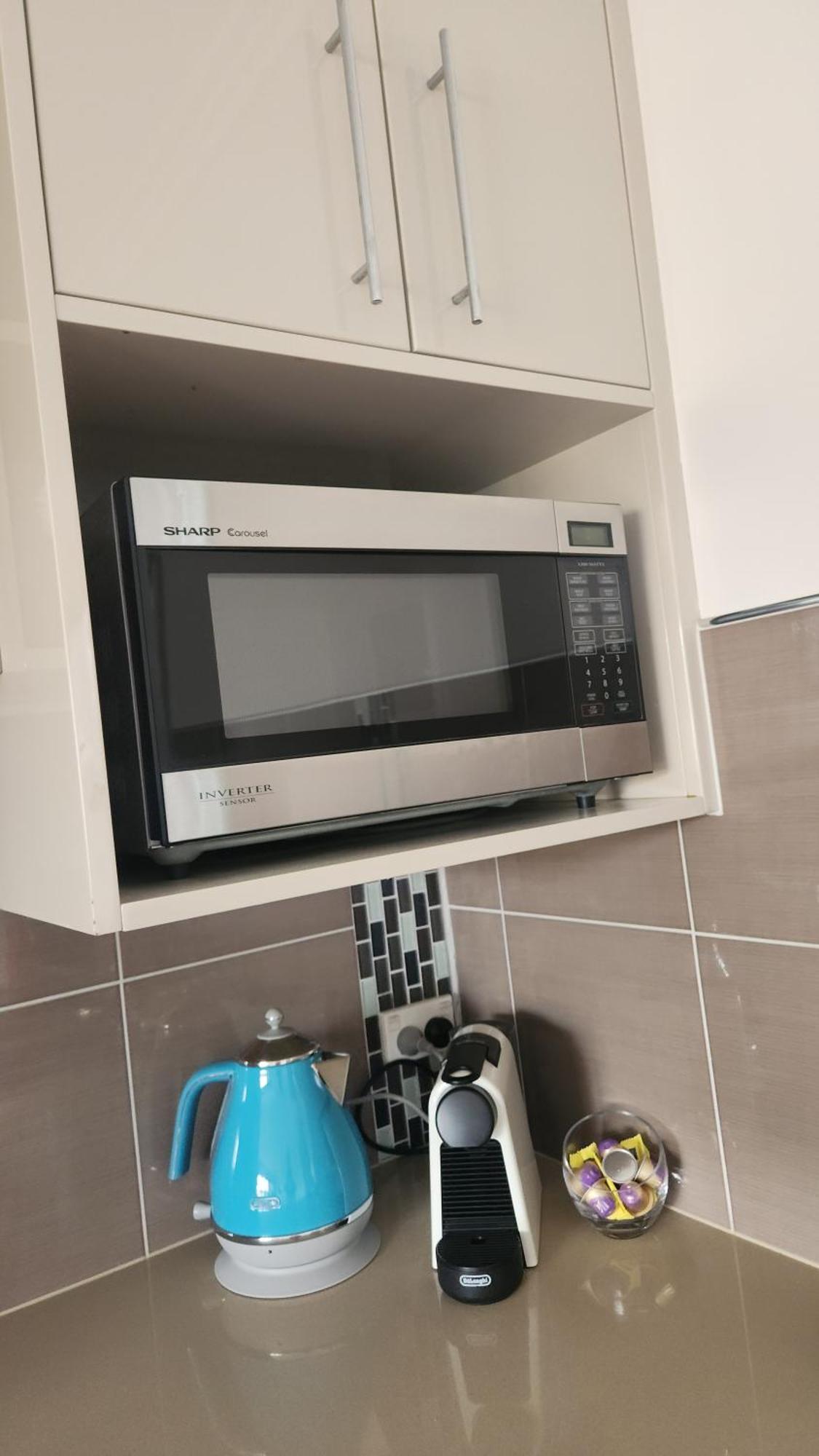 Apartment Capel Sands Beachfront