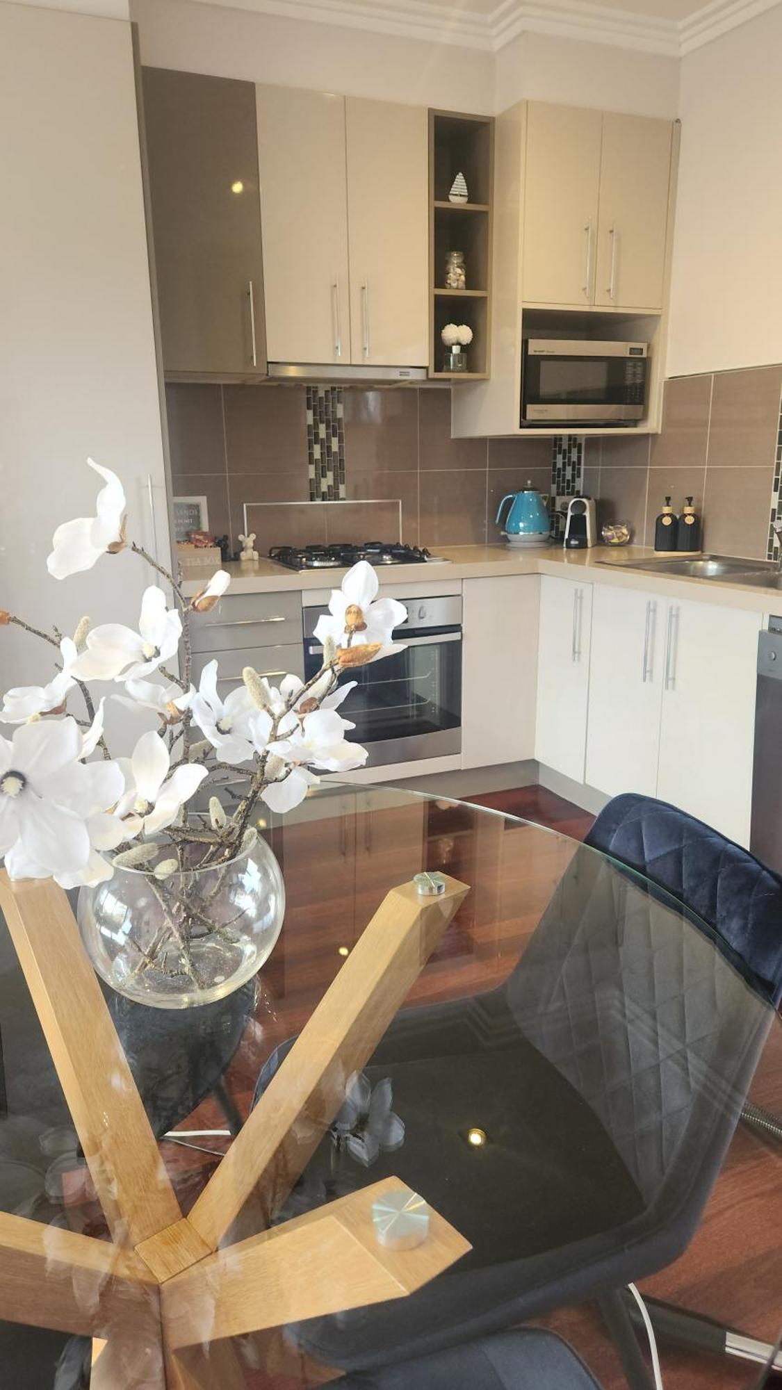 Capel Sands Beachfront Apartment *