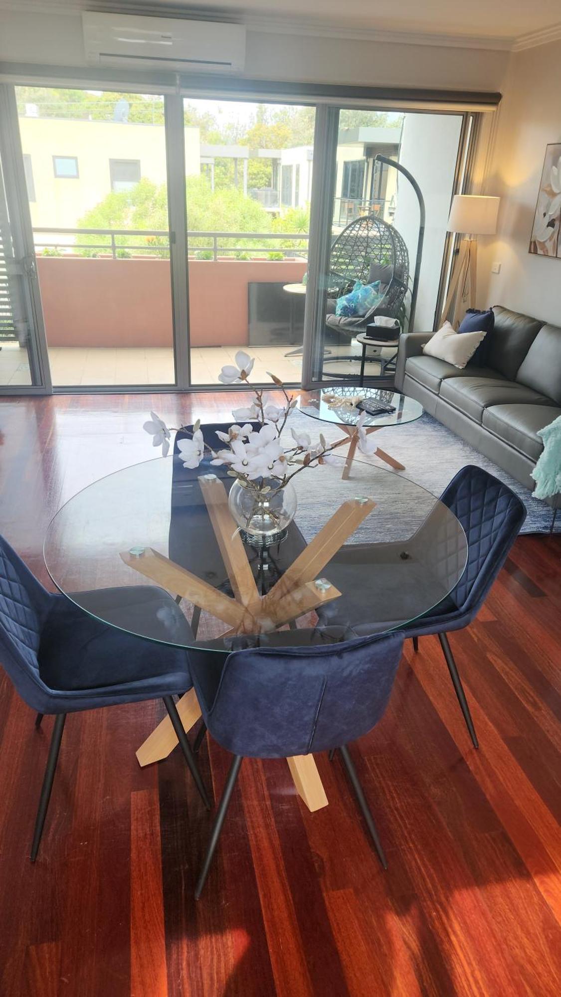 Apartment Capel Sands Beachfront *