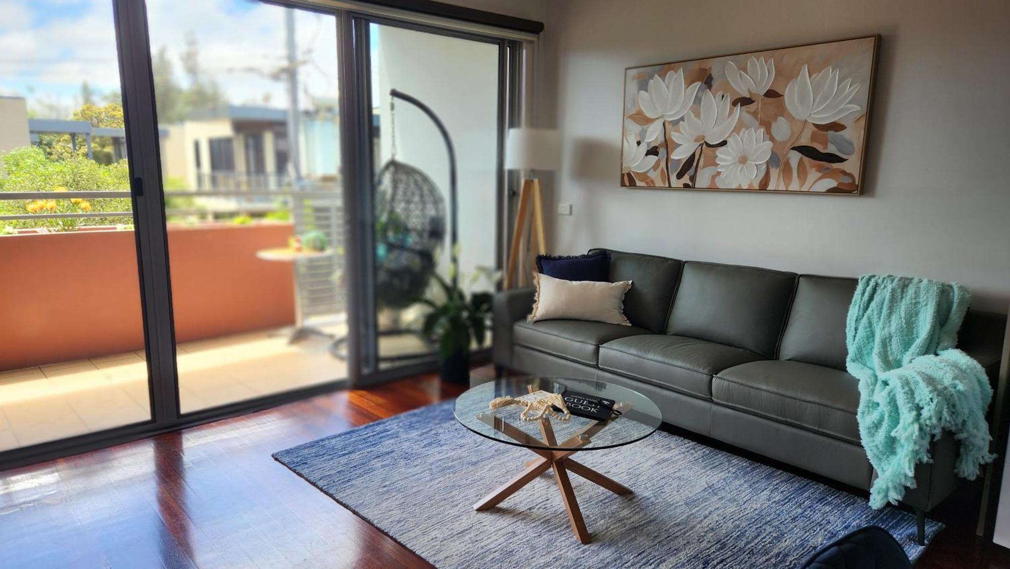 Capel Sands Beachfront Apartment Capel Sound