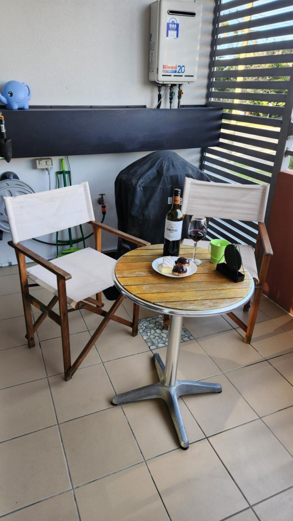 Capel Sands Beachfront Apartment