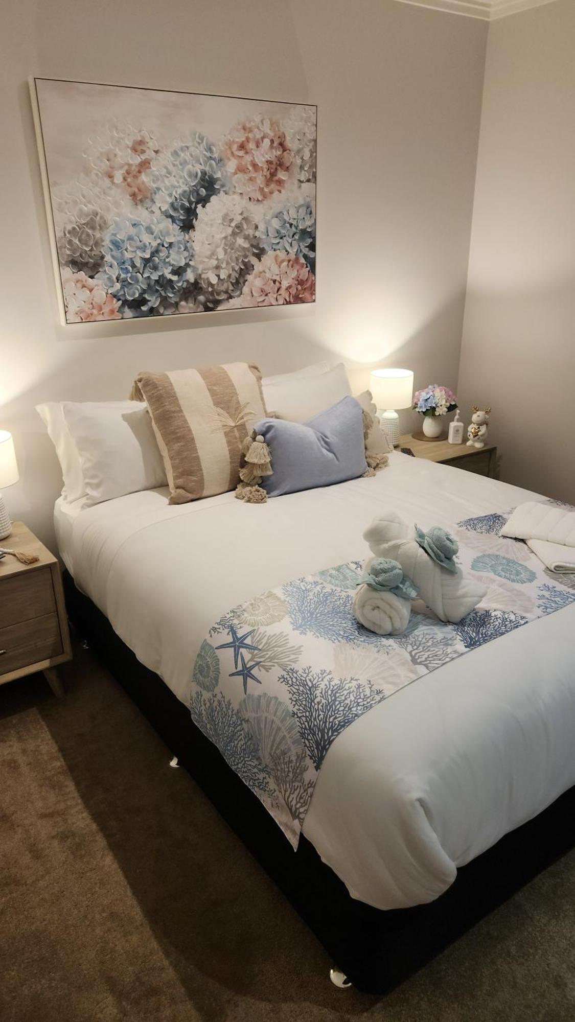 Apartment Capel Sands Beachfront *