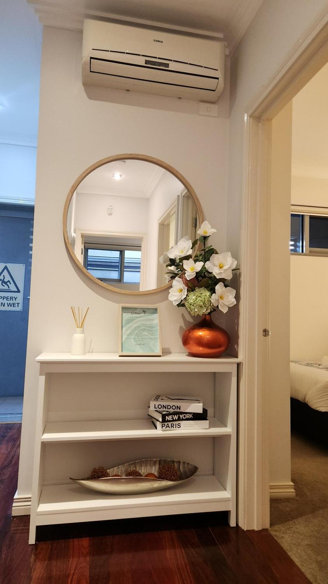 Apartment Capel Sands Beachfront Capel Sound
