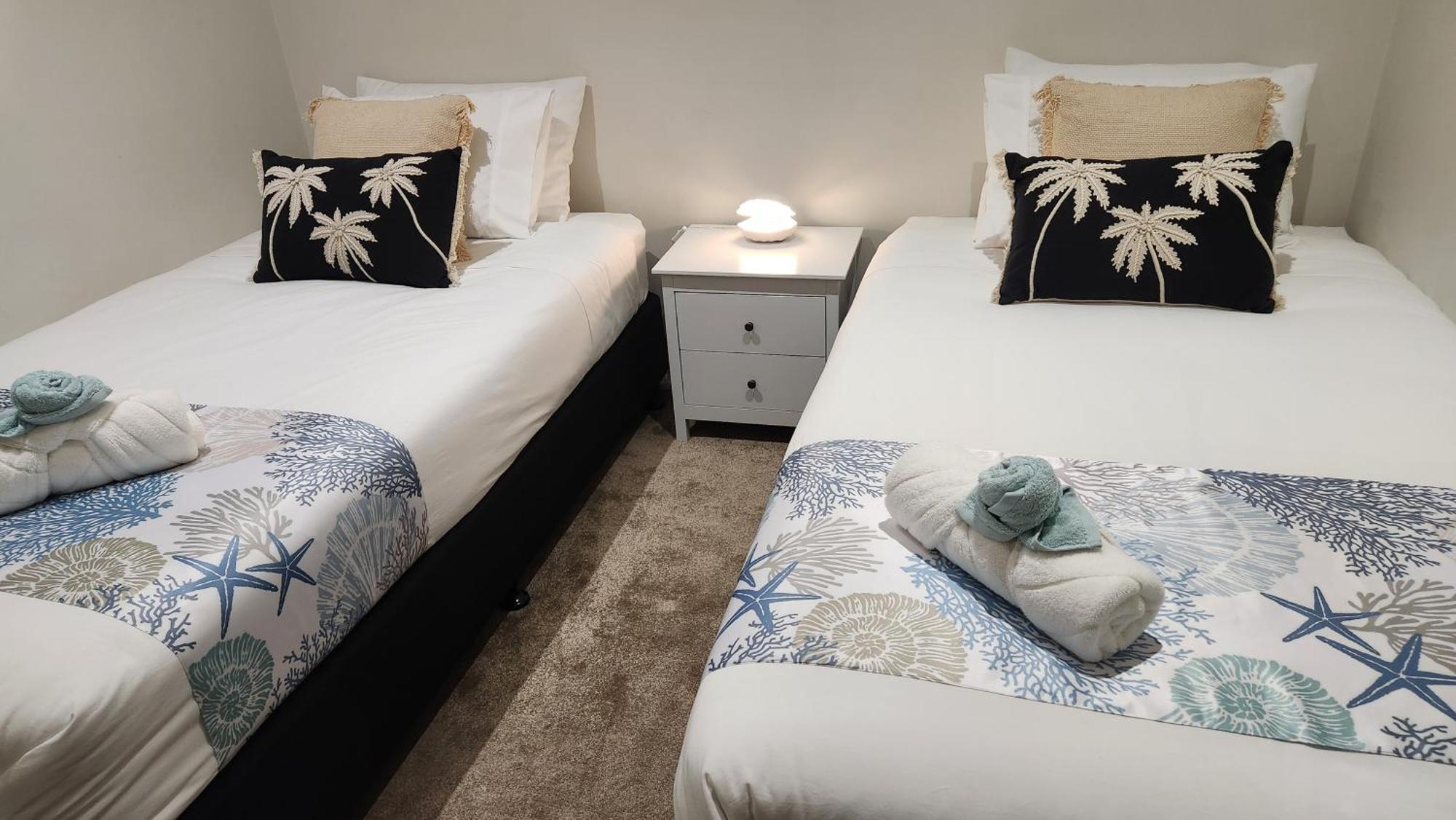 Apartment Capel Sands Beachfront