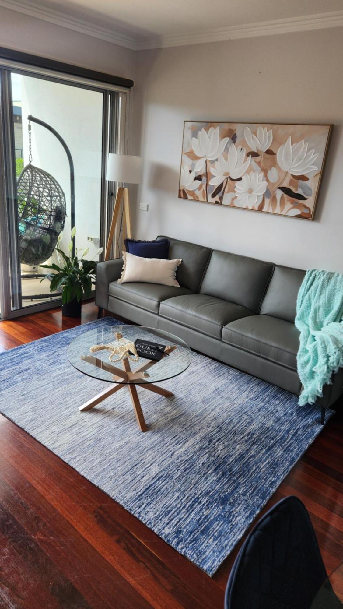 Capel Sands Beachfront Apartment