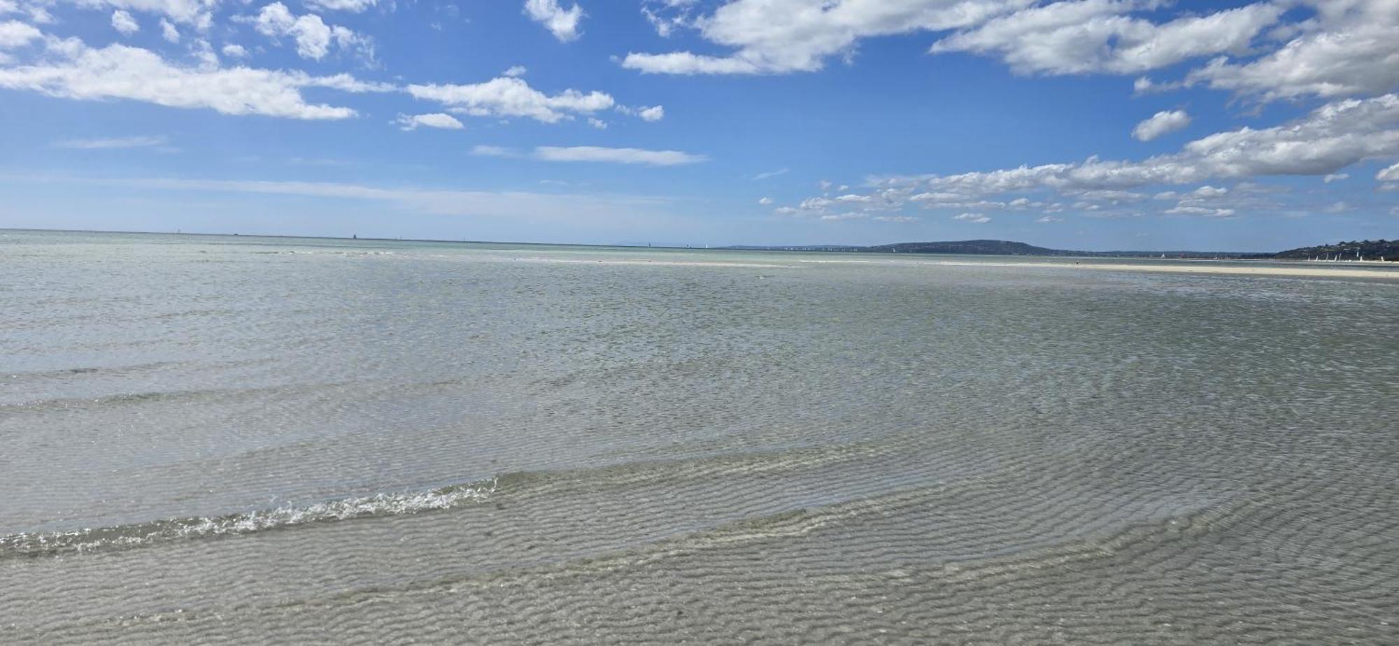 Capel Sands Beachfront *